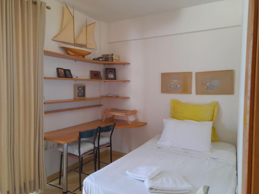 Apartamento Rethymno Panorama Heights Exterior foto