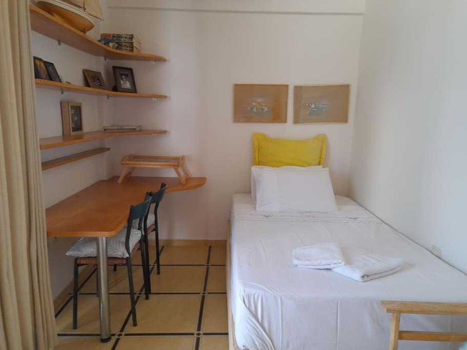 Apartamento Rethymno Panorama Heights Exterior foto