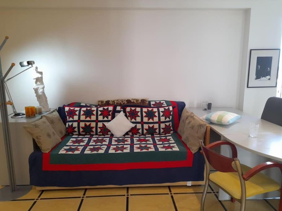 Apartamento Rethymno Panorama Heights Exterior foto