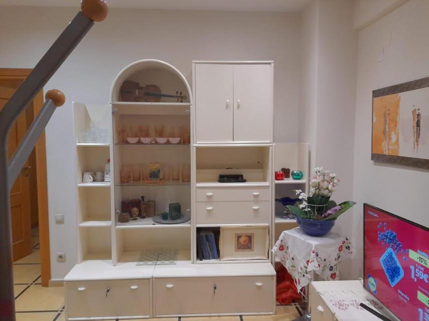 Apartamento Rethymno Panorama Heights Exterior foto