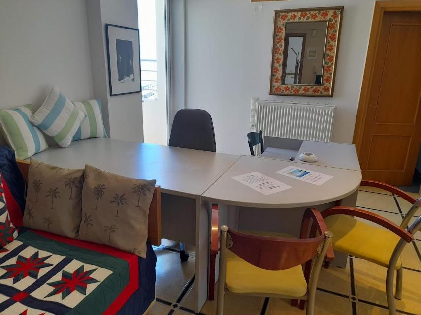 Apartamento Rethymno Panorama Heights Exterior foto
