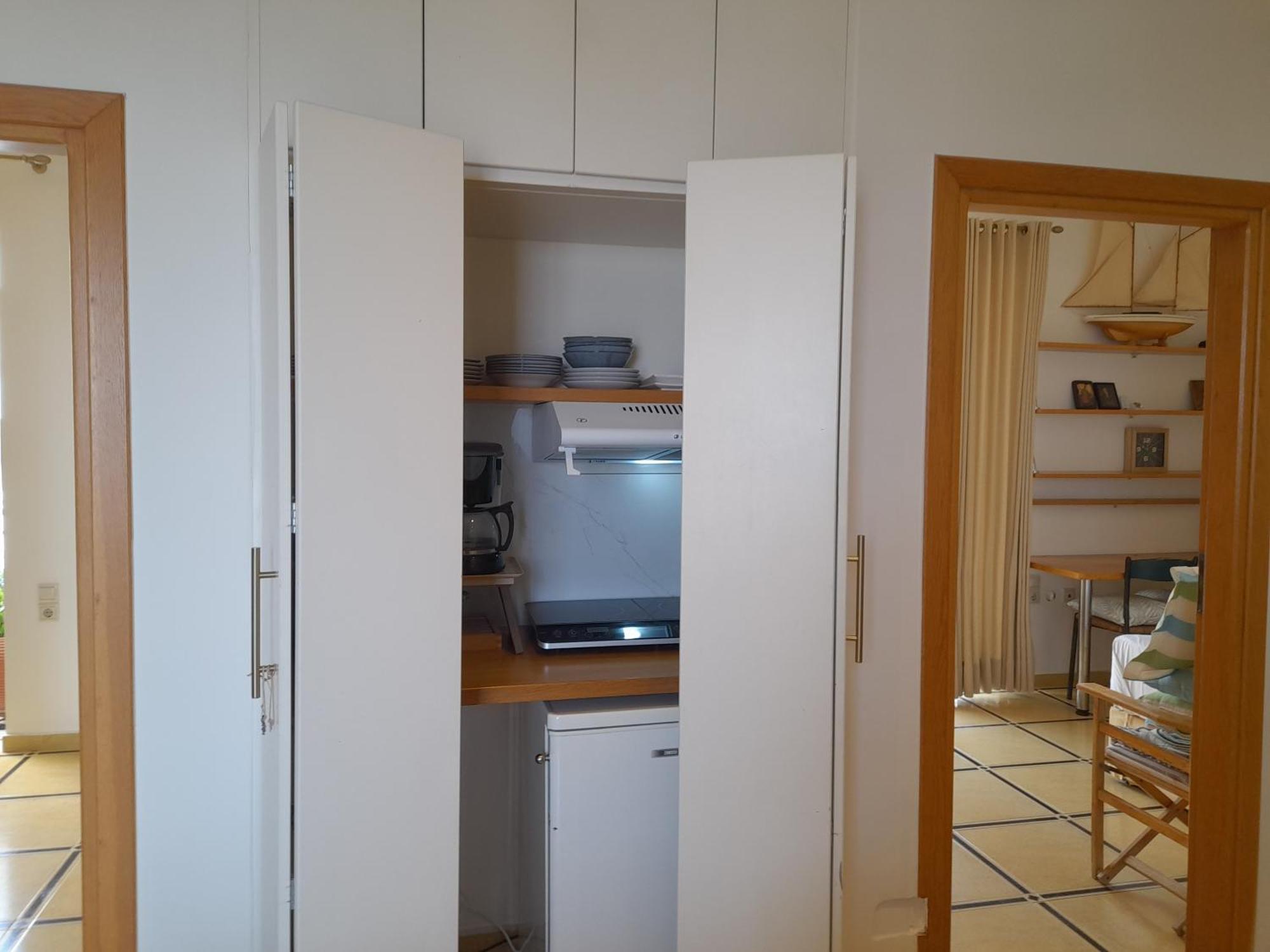 Apartamento Rethymno Panorama Heights Exterior foto