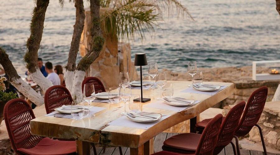 Apartamento Rethymno Panorama Heights Exterior foto
